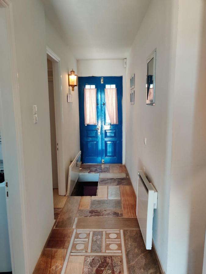 Appartement Marilia House à Hydra  Extérieur photo