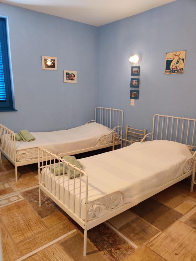 Appartement Marilia House à Hydra  Extérieur photo