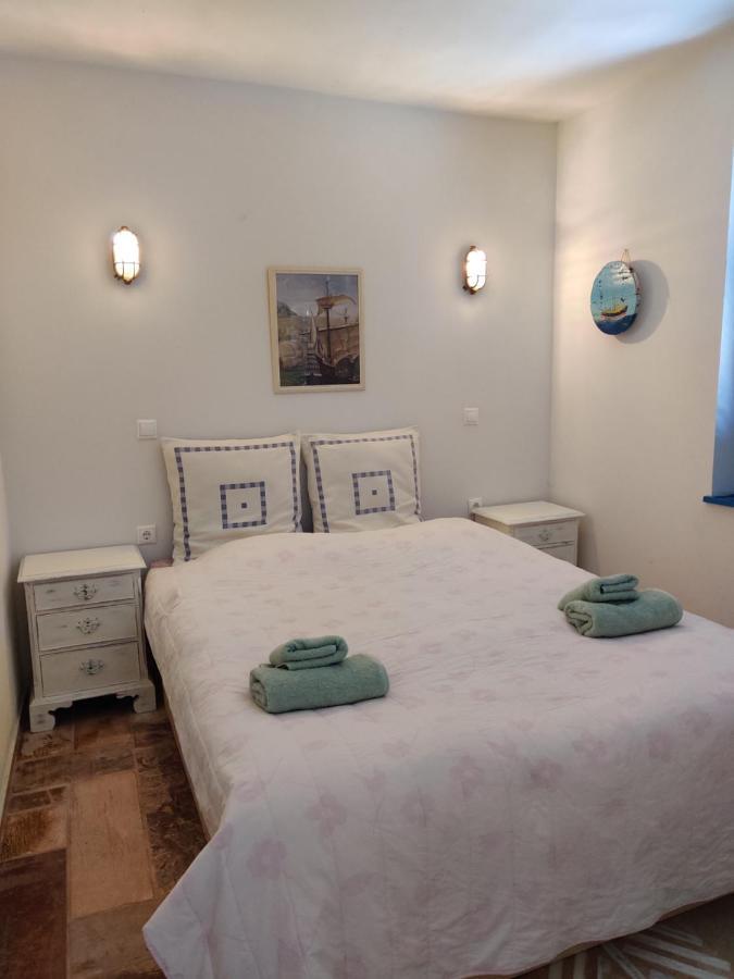 Appartement Marilia House à Hydra  Extérieur photo